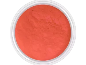 Pigmento fluo Nail Art rosa 02