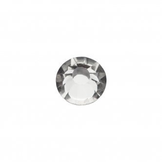 Strass per unghie “Crystal” SS 03 (1,30-1,40 mm), 200pz