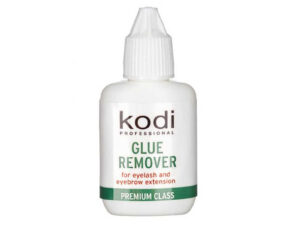 Glue Remuver per ciglia Kodi Premium Class,15 gr