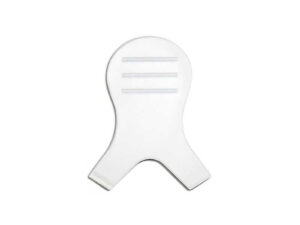 Lami Applicator per soppraciglia forma V