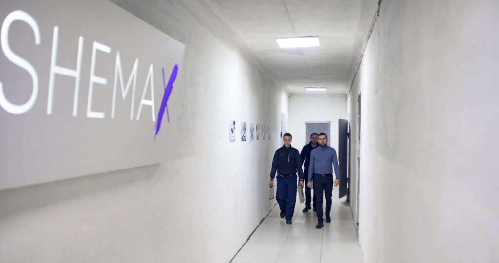 azienda Shemax