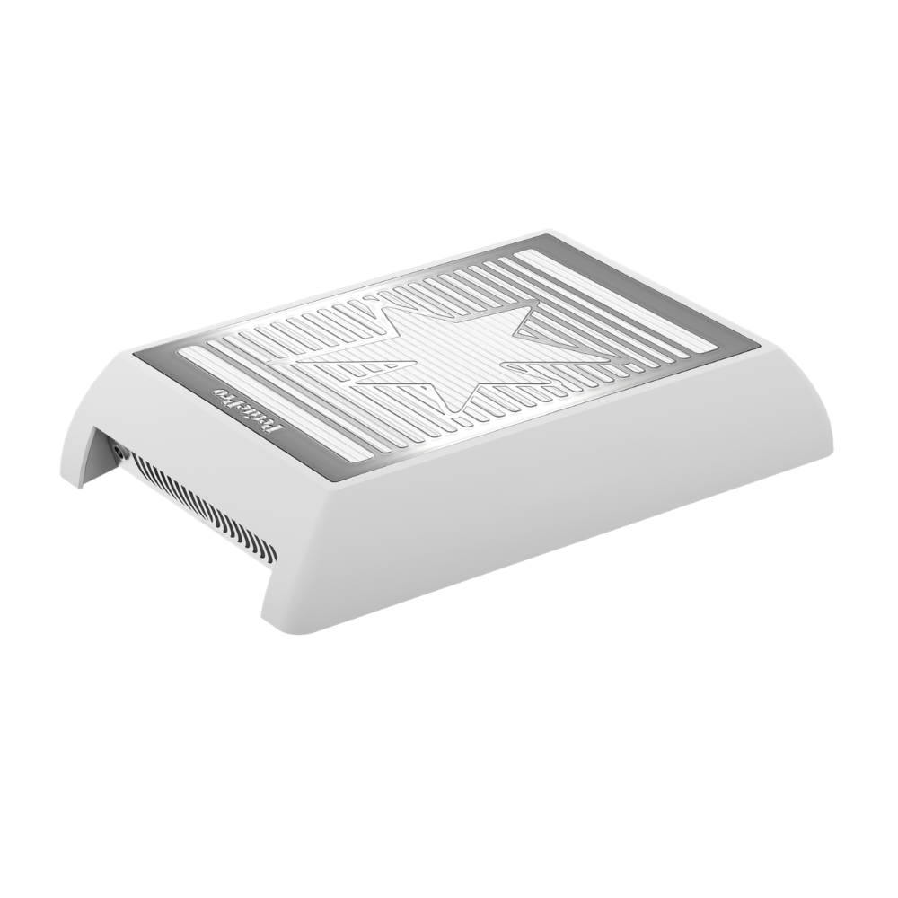 SHEMAX PetitePro X Aspiratore Unghie - Bianco