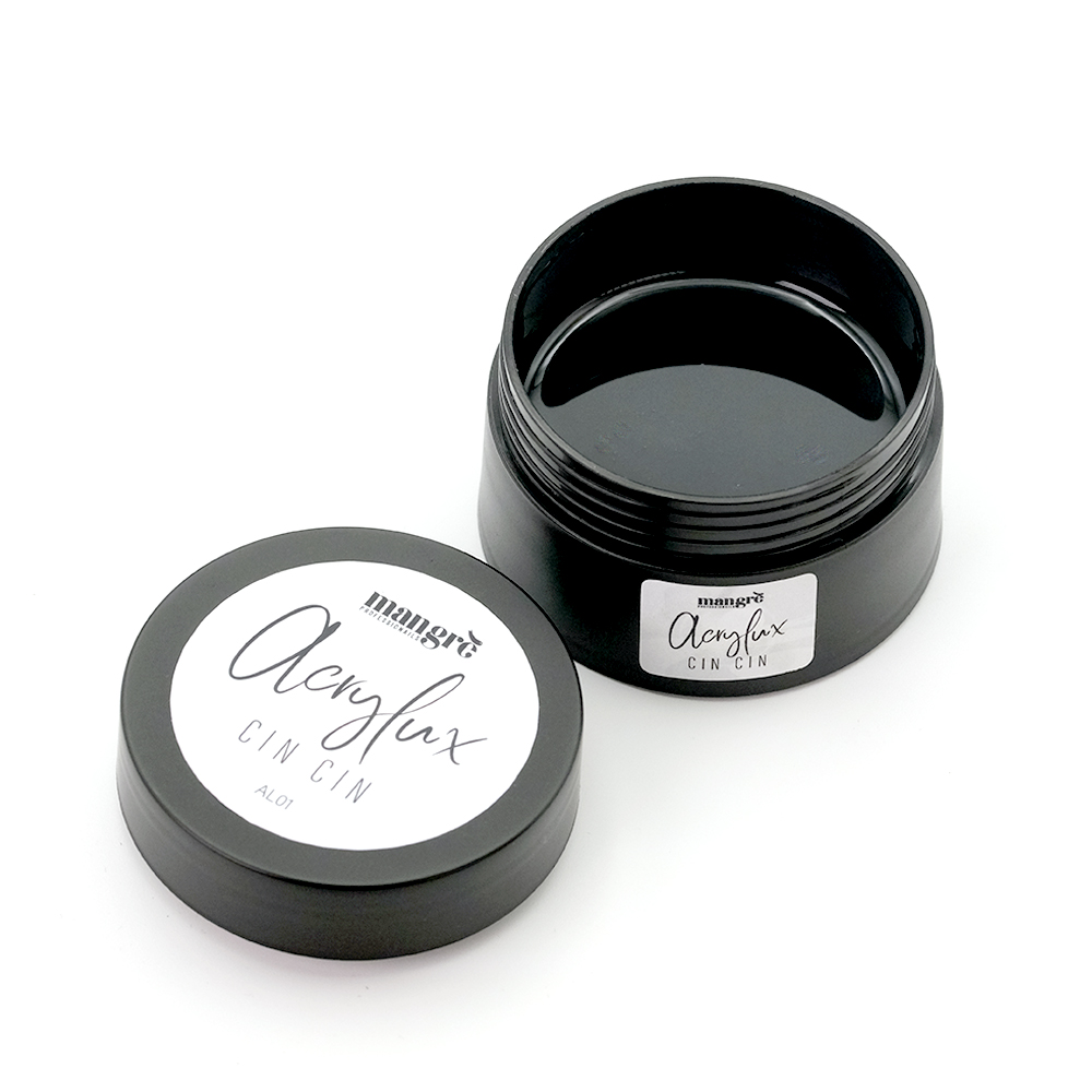 Mangrè AcryLux – Cin Cin - 30 ml - immagine 2