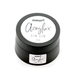 Mangrè AcryLux – Cin Cin - 30 ml - immagine 3