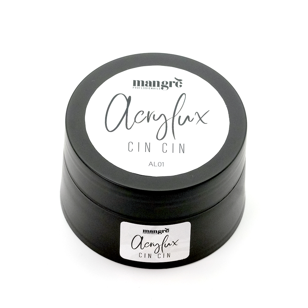 Mangrè AcryLux – Cin Cin - 30 ml - immagine 3