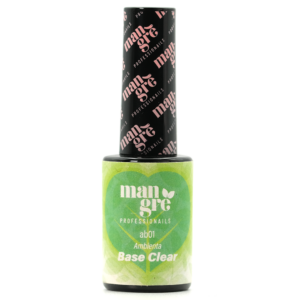 Ambienta Base Mangrè Clear - 8 ml