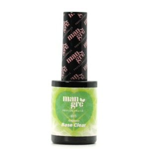 Ambienta Base Mangrè Clear - 15 ml