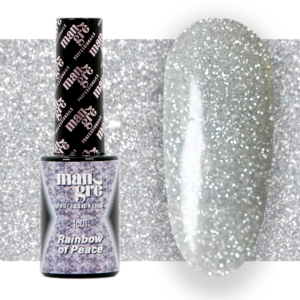 Smalto semipermanente Mangrè Flash Color Raimbow of Peace - 8 ml
