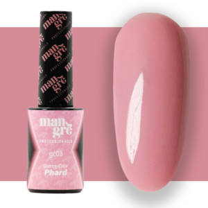 Mangrè Gummy Base Color - Phard - 8 ml
