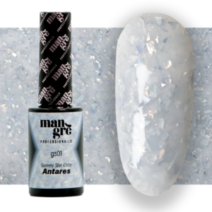 Mangrè Base Gummy Star Color Antares - 8 ml