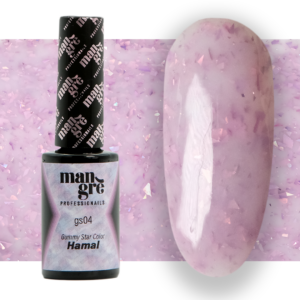 Base Mangrè Gummy Star Color - Hamal - 8 ml