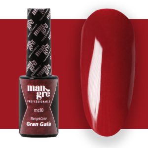 Smalto semipermanente Mangrè Color Gran Galà - 8 ml