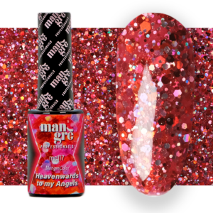 Smalto semipermanente Mangrè Color Heavenwards - 8 ml