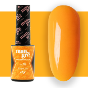 Smalto semipermanente Mangrè Color Joy - 8 ml