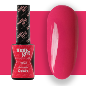 Smalto semipermanente Mangrè Color Desire - 8 ml