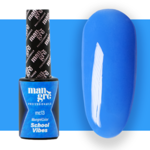 Smalto semipermanente Mangrè Color School Vibes - 8 ml