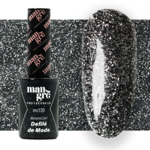 Smalto semipermanente Mangrè Color Defilé de Mode - 8 ml