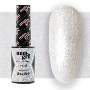 Smalto semipermanente Mangrè Color Boudoir - 8 ml