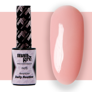 Smalto semipermanente Mangrè Color Daily Routine - 8 ml