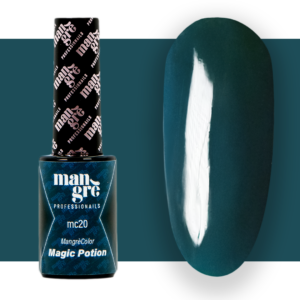 Smalto semipermanente Mangrè Color Magic Potion - 8 ml