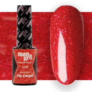 Smalto semipermanente Mangrè Color Vip Carpet - 8 ml