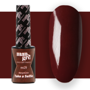 Smalto semipermanente Mangrè Color Take a Selfie - 8 ml