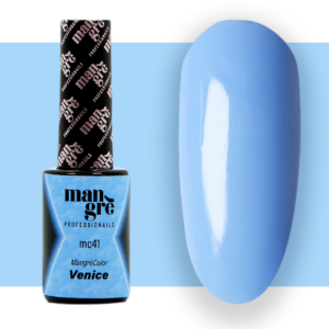 Smalto semipermanente Mangrè Color Venice - 8 ml