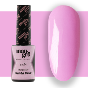 Smalto semipermanente Mangrè Color Santa Cruz - 8 ml