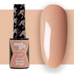 Smalto semipermanente Mangrè Color Desert Dunes - 8 ml