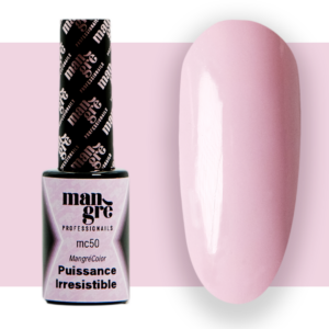 Smalto semipermanente Mangrè Color Puissance irrésistible-8