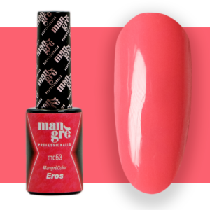 Smalto semipermanente Mangrè Color Éros - 8 ml