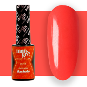 Smalto semipermanente Mangrè Color Bachata - 8 ml