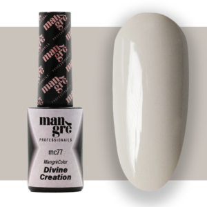 Smalto semipermanente Mangrè Color Divine Creation - 8 ml
