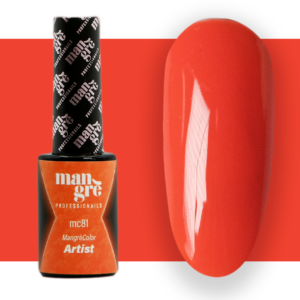 Smalto semipermanente Mangrè Color Artist - 8 ml