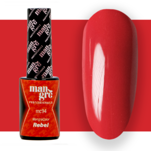 Smalto semipermanente Mangrè Color Rebel True - 8 ml