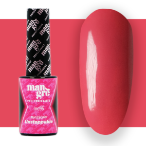 Smalto semipermanente Mangrè Color Unstoppable - 8 ml