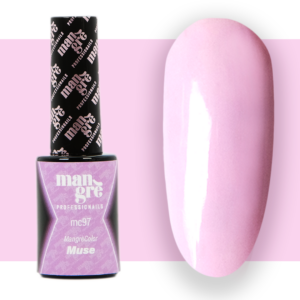 Smalto semipermanente Mangrè Color Muse - 8 ml
