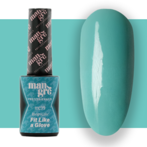 Smalto semipermanente Mangrè Color Fit Like a Glove - 8 ml