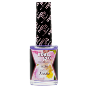 Mangrè Olio Fresia - 15 ml