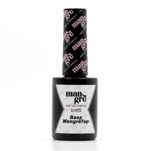 Mangrè Base e Top 2 in 1 - 15 ml