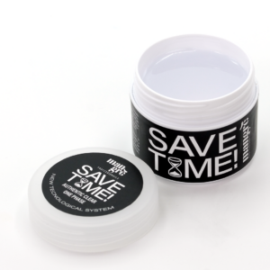 Mangrè Gel Monofasico Save Time Authentic Clear - 50 ml