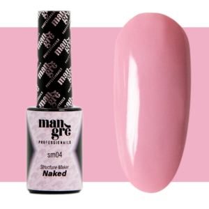 Structure Maker Mangrè Naked - 8 ml