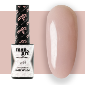 Structure Maker Mangrè - Soft Nude - 8 ml