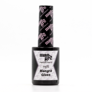 Top Coat Mangrè Gloss <br>- 15 ml
