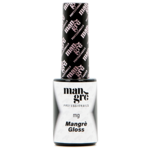 Top Coat Mangrè Gloss <br>- 8 ml
