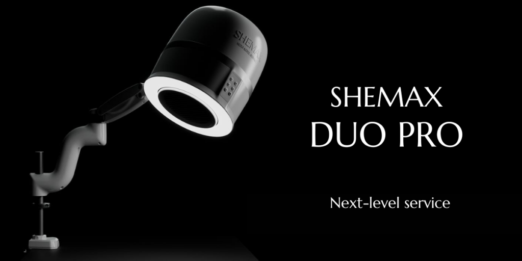 SHEMAX DUO PRO