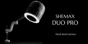 SHEMAX DUO PRO