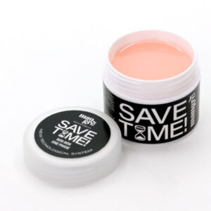 Gel Monofasico Mangrè Save Time Bon Bon - 50 ml
