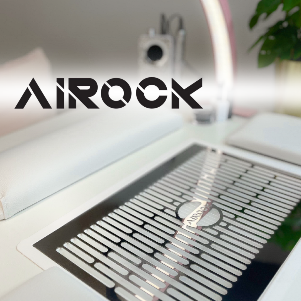 ASPIRATORE AIROCK