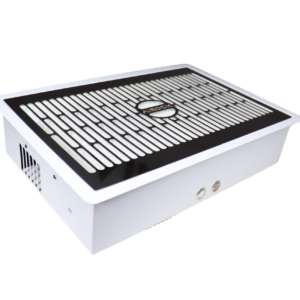 Aspiratore AIROCK PRO 2.0 ad incasso  - Due Motori